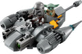 LEGO 75363 The Mandalorian N-1 Starfighter™ Microfighter Star Wars