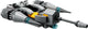 LEGO 75363 The Mandalorian N-1 Starfighter™ Microfighter Star Wars- Auzzi Store