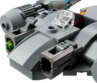 LEGO 75363 The Mandalorian N-1 Starfighter™ Microfighter Star Wars