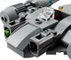 LEGO 75363 The Mandalorian N-1 Starfighter™ Microfighter Star Wars- Auzzi Store