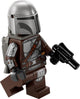 LEGO 75363 The Mandalorian N-1 Starfighter™ Microfighter Star Wars- Auzzi Store