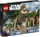 LEGO 75365 Yavin 4 Rebel Base – Star Wars Command Center Playset