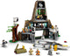 LEGO 75365 Yavin 4 Rebel Base – Star Wars Command Center Playset – view 4