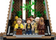 LEGO 75365 Yavin 4 Rebel Base – Star Wars Command Center Playset – view 5