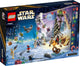 LEGO 75366 Star Wars Advent Calendar – Festive Holiday Surprise Set – view 2