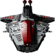 LEGO 75367 Venator-Class Republic Attack Cruiser – Ultimate Star Wars Starship – view 6