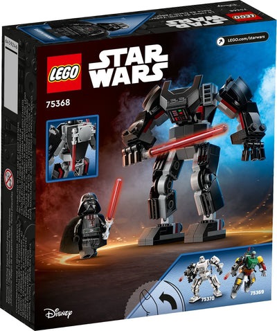LEGO Star Wars 75368 Darth Vader Mech