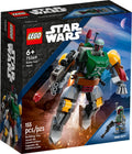 LEGO Star Wars Series 75369 Boba Fett™ Mech