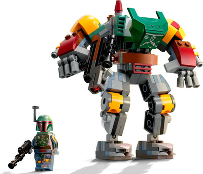 LEGO Star Wars Series 75369 Boba Fett™ Mech