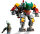 LEGO Star Wars Series 75369 Boba Fett™ Mech- Auzzi Store