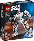 LEGO Star Wars Series 75370 Stormtrooper