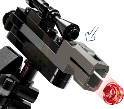LEGO Star Wars Series 75370 Stormtrooper