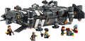 LEGO 75374 Star Wars: The Onyx Cinder Star Wars: Skeleton Crew