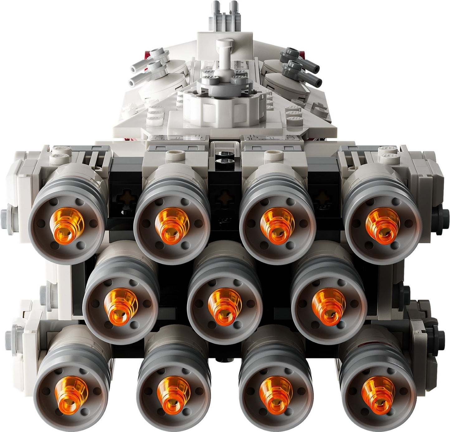 LEGO 75376 Tantive IV- Auzzi Store