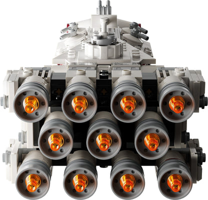LEGO 75376 Tantive IV- Auzzi Store