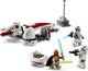 LEGO Star Wars 75378 BARC Speeder Escape- Auzzi Store