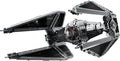 LEGO Star Wars Series 75382 TIE Interceptor