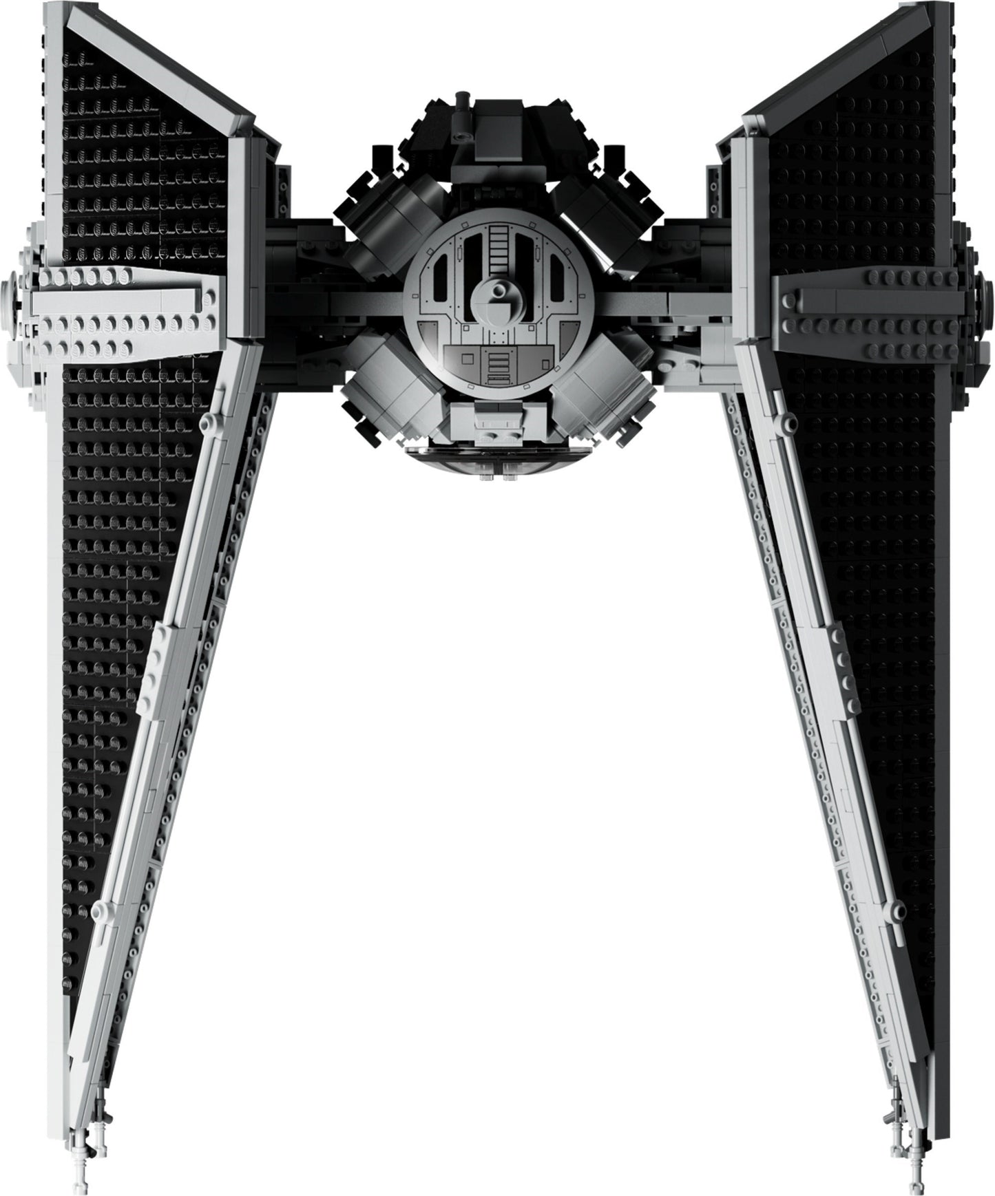 LEGO Star Wars Series 75382 TIE Interceptor- Auzzi Store