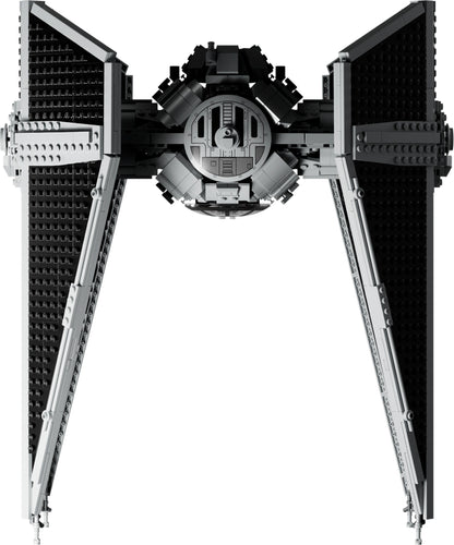 LEGO Star Wars Series 75382 TIE Interceptor- Auzzi Store
