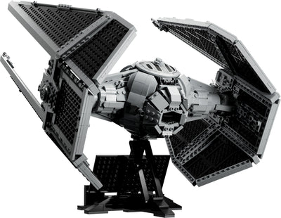 LEGO Star Wars Series 75382 TIE Interceptor