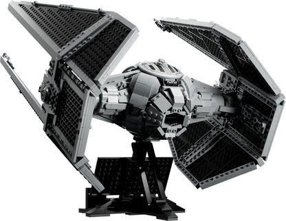 LEGO Star Wars Series 75382 TIE Interceptor- Auzzi Store