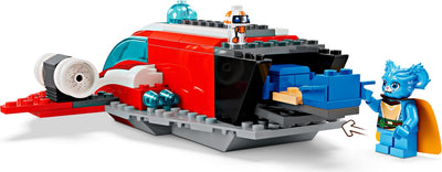 LEGO Star Wars TM Series 75384 The Crimson Firehawk™