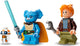 LEGO Star Wars TM Series 75384 The Crimson Firehawk™- Auzzi Store