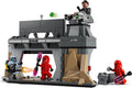 LEGO Star Wars 75386 Paz Vizsla™ and Moff Gideon™ Battle