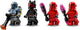 LEGO Star Wars 75386 Paz Vizsla™ and Moff Gideon™ Battle- Auzzi Store