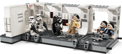 LEGO Star Wars Series 75387 Boarding the Tantive IV