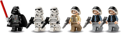 LEGO Star Wars Series 75387 Boarding the Tantive IV- Auzzi Store