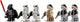 LEGO Star Wars Series 75387 Boarding the Tantive IV- Auzzi Store
