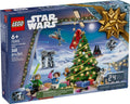 LEGO 75395 Star Wars Advent Calendar