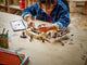 LEGO 75396 Star Wars Desert Skiff Sarlacc Pit – view 3