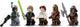 LEGO 75396 Star Wars Desert Skiff Sarlacc Pit – view 6