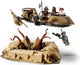 LEGO 75396 Star Wars Desert Skiff Sarlacc Pit – view 7
