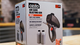 Ozito 500ml Air Sand Blasting Gun - Compact Plastic - Rust Removal