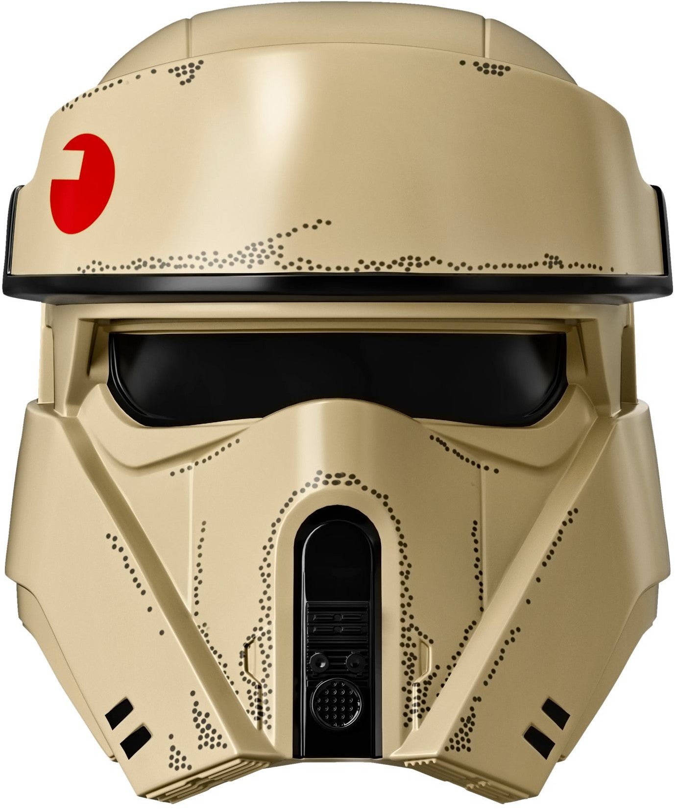 LEGO Star Wars Scarif Stormtrooper 75523 Star Wars Buildable Figure Toy- Auzzi Store