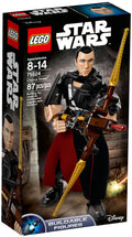 LEGO Star Wars Chirrut Îmwe 75524 Star Wars Toy