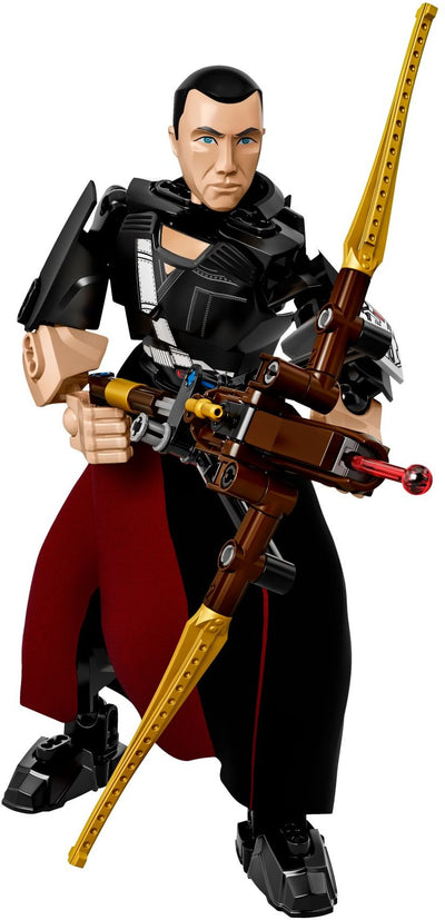 LEGO Star Wars Chirrut Îmwe 75524 Star Wars Toy