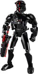 LEGO 75526 Elite TIE Fighter Pilot - Star Wars Buildable Figure – view 2