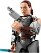 LEGO 75528 Rey (Jedi Training) - Star Wars Buildable Figure – view 3