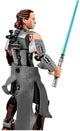 LEGO 75528 Rey (Jedi Training) - Star Wars Buildable Figure – view 4