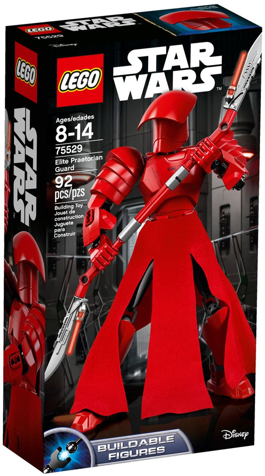 LEGO 75529 Elite Praetorian Guard - Star Wars: Episode VIII - Auzzistore