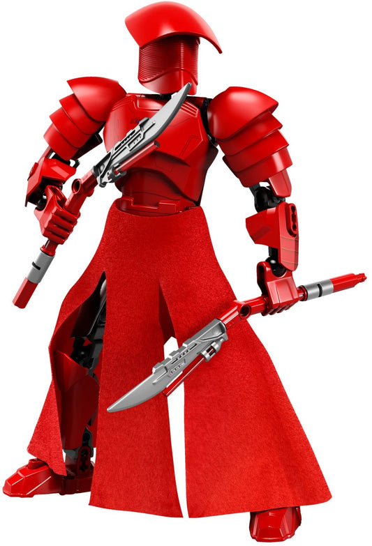 LEGO 75529 Elite Praetorian Guard - Star Wars: Episode VIII – view 2 - Auzzistore