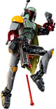 LEGO 75533 Buildable & Posable Boba Fett Figure – view 3