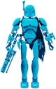 LEGO 75533 Buildable & Posable Boba Fett Figure – view 5