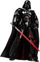 LEGO 75534 Buildable & Posable Darth Vader Figure – view 3