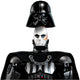 LEGO 75534 Buildable & Posable Darth Vader Figure – view 4