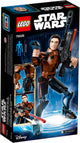 LEGO 75535 Han Solo: Buildable Figure with Blaster – view 4